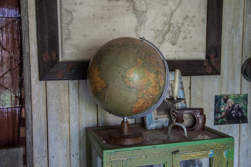 Cultural Discoveries